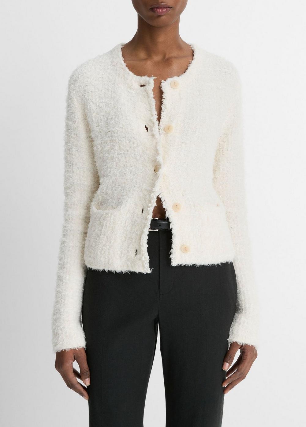 Italian Cotton-Blend Brocade Cardigan Jacket 1 2943-italian-cotton-blend-brocade-cardigan-jacket-1.jpg
