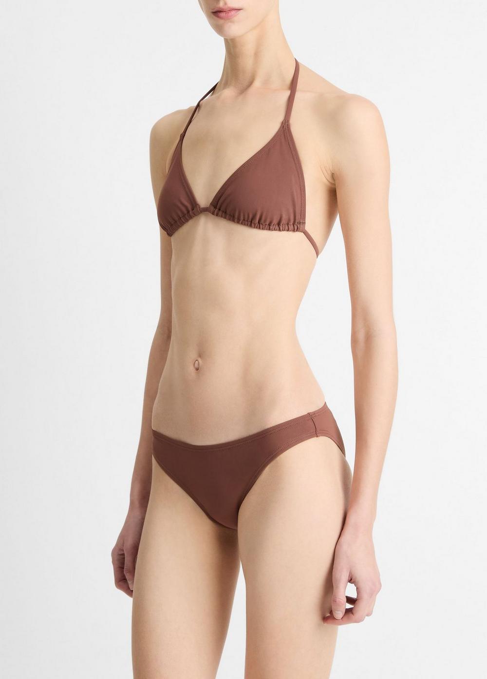 Nu Swim Low-Low Bottom
