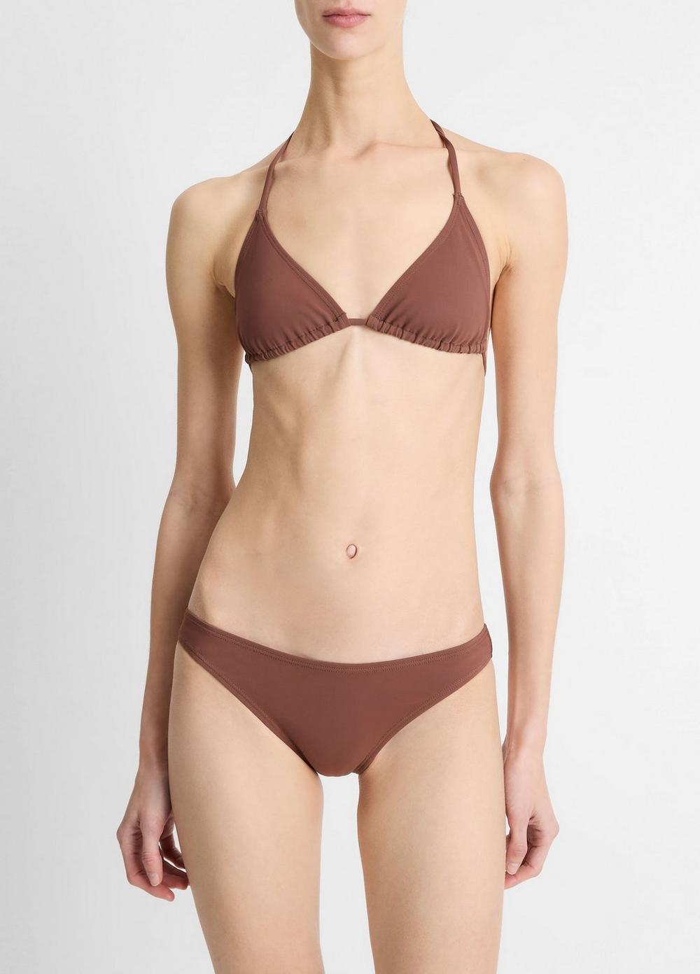 Nu Swim Drip Top