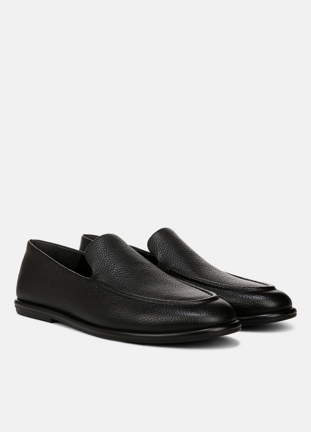 Hann Leather Loafer