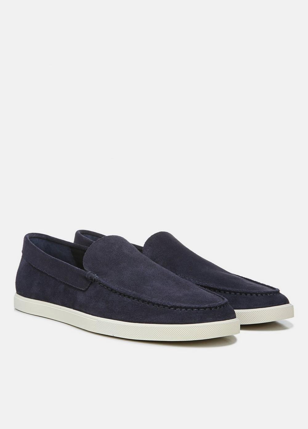 Sonoma Suede Loafer