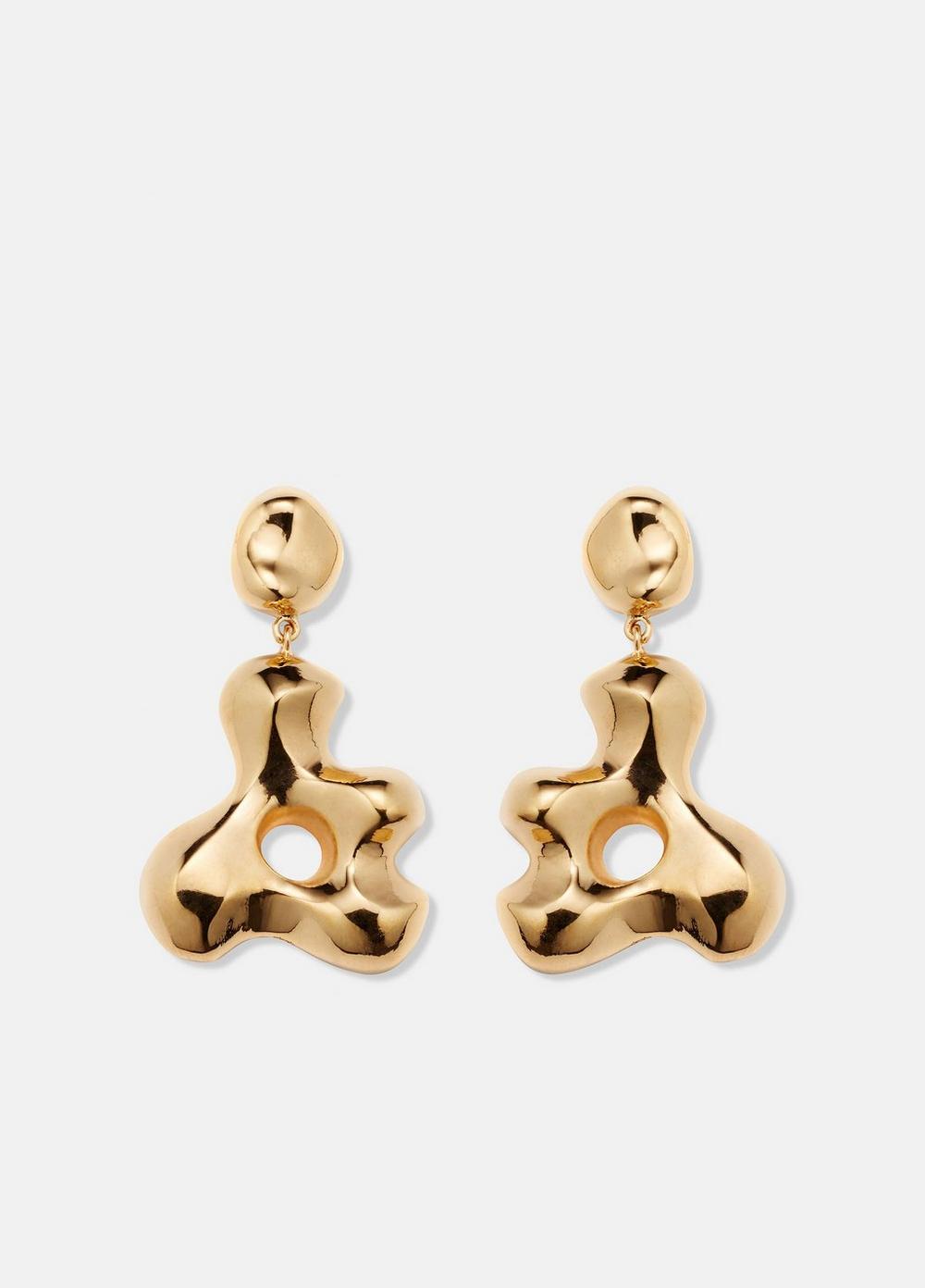 AGMES Simone Earrings