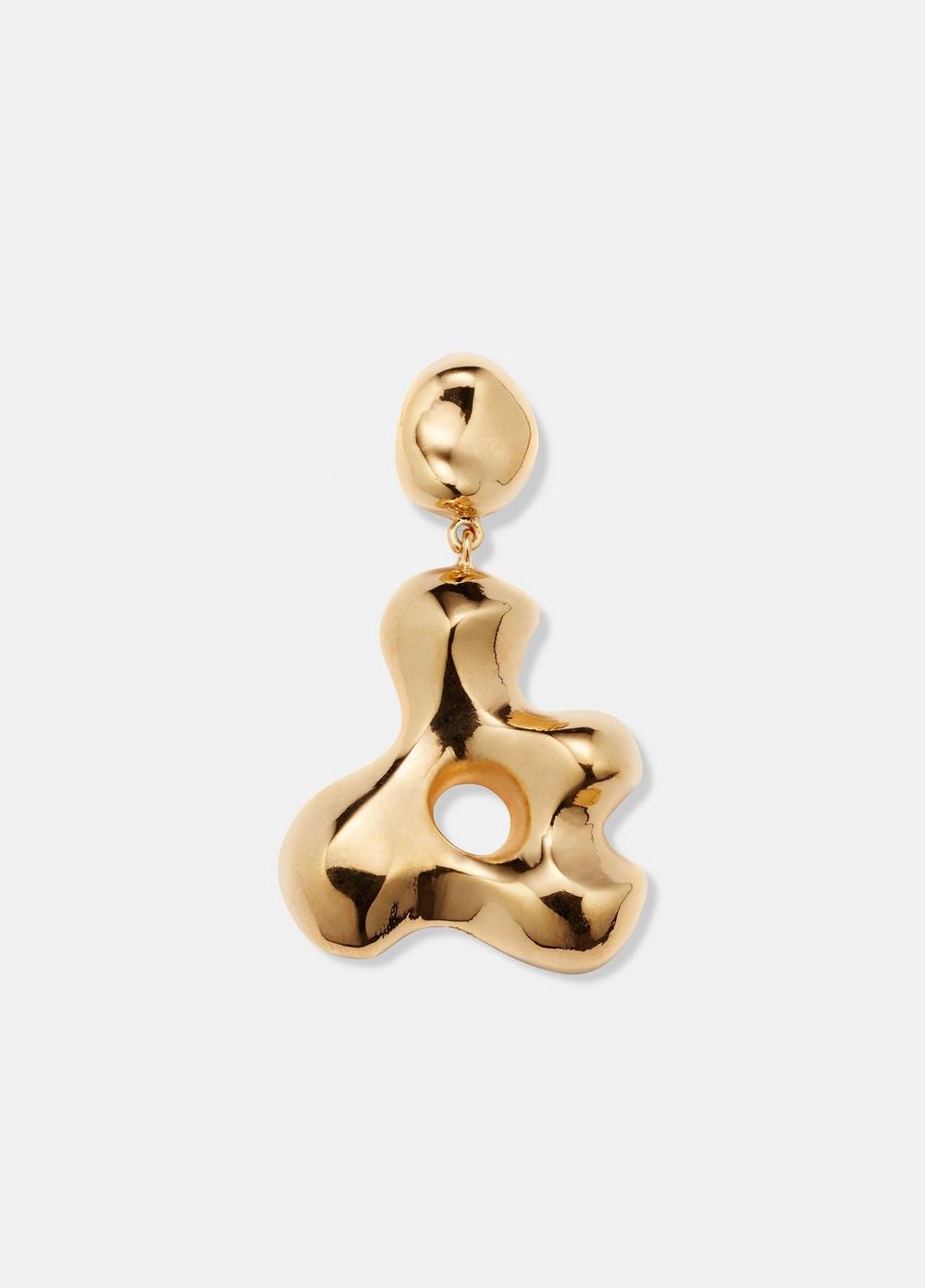AGMES Simone Earrings