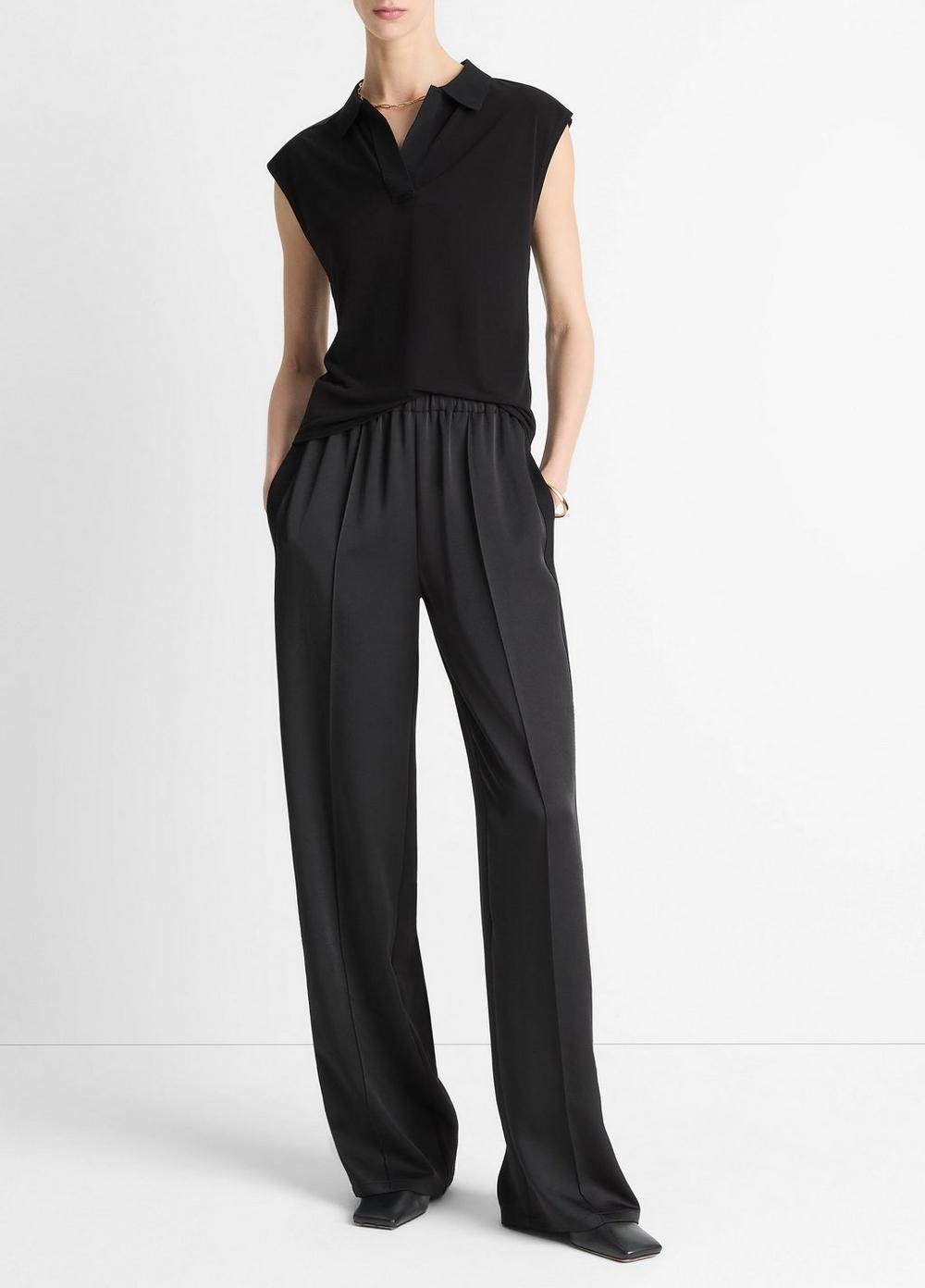 Side-Strap Crepe Pull-On Pant 1 5328-side-strap-crepe-pull-on-pant-1.jpg
