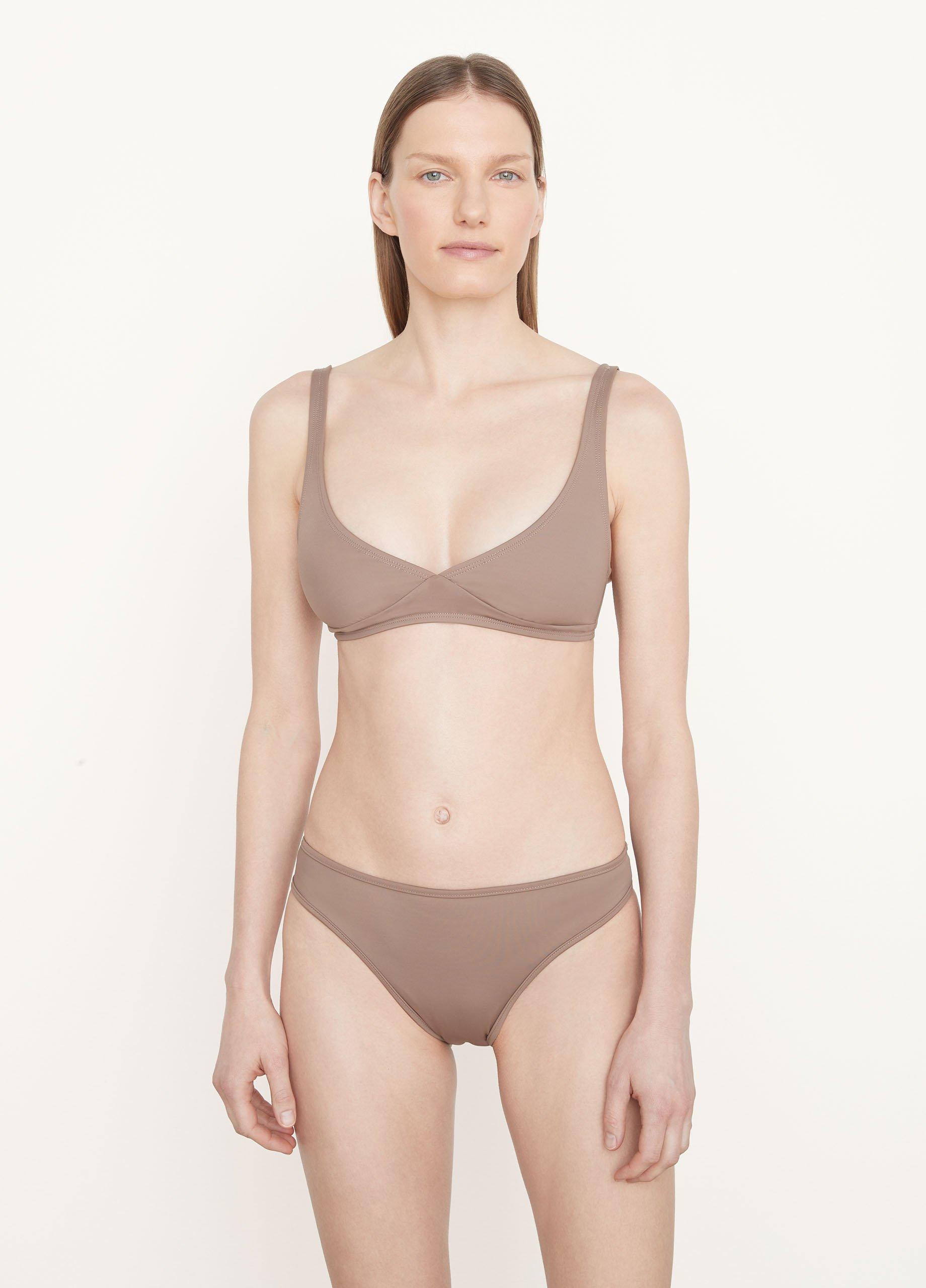 Nu Swim Crane Top