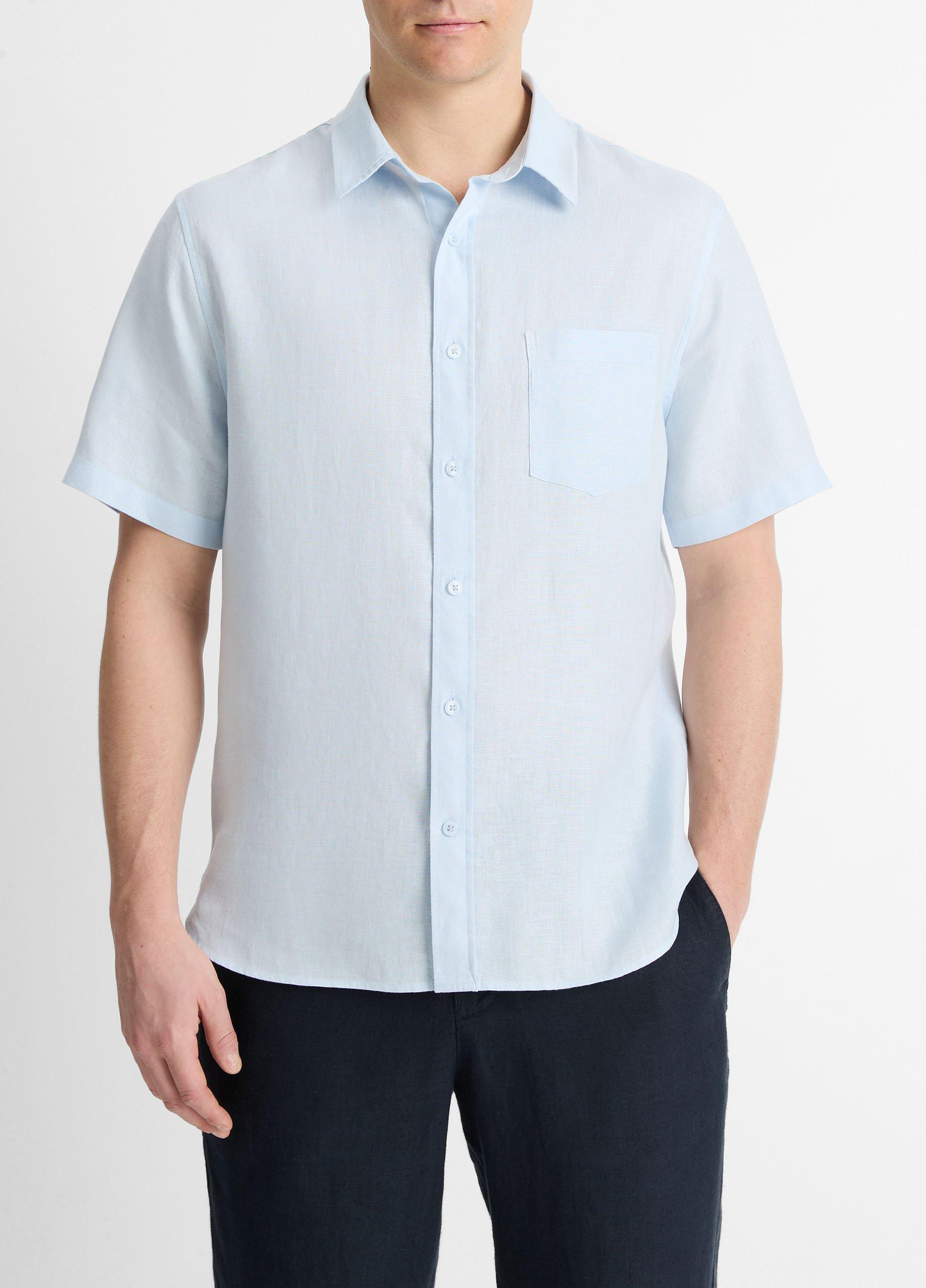 Linen Short-Sleeve Shirt 1 6167-linen-short-sleeve-shirt-1.jpg