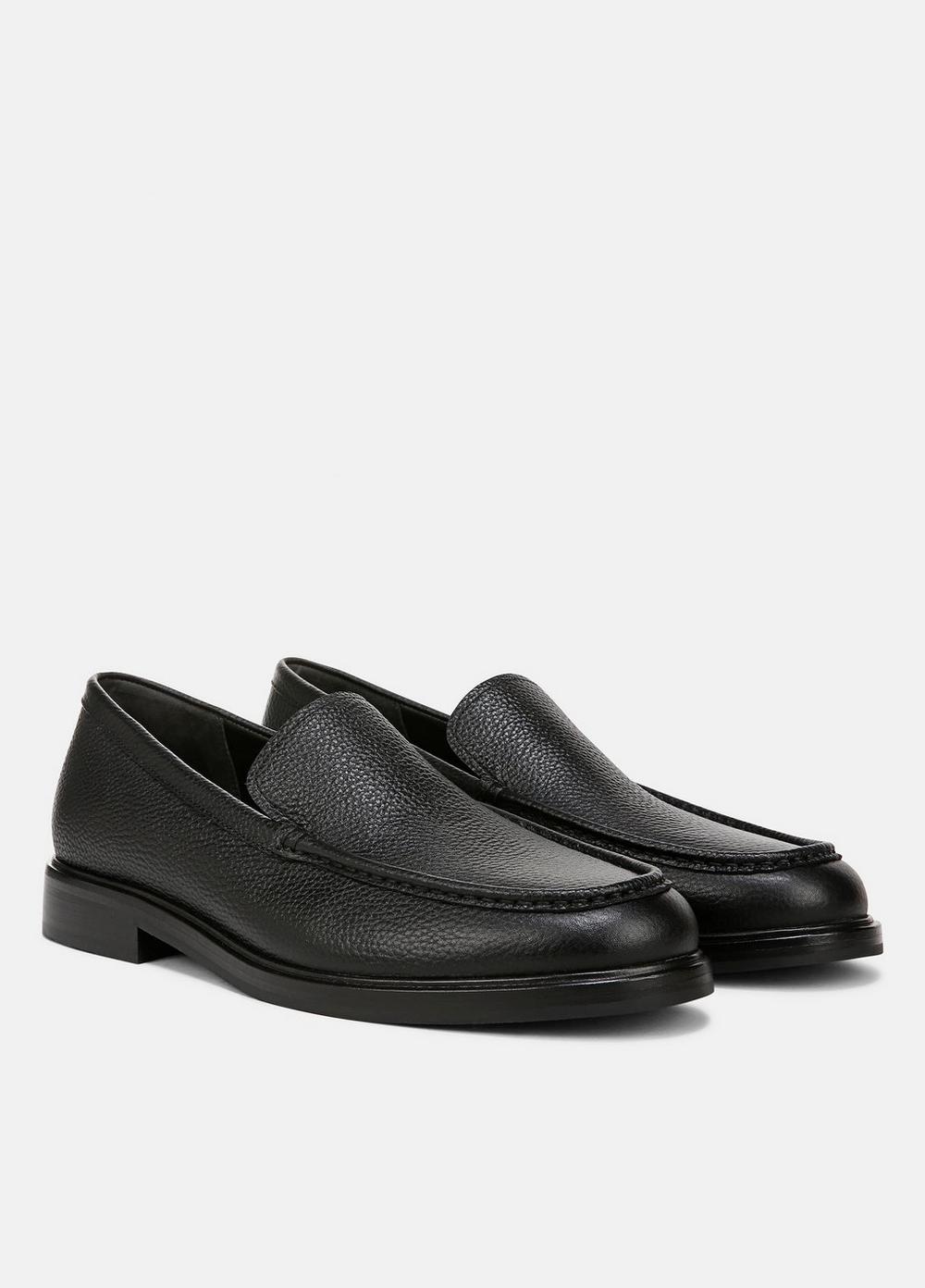 Rafael Leather Loafer