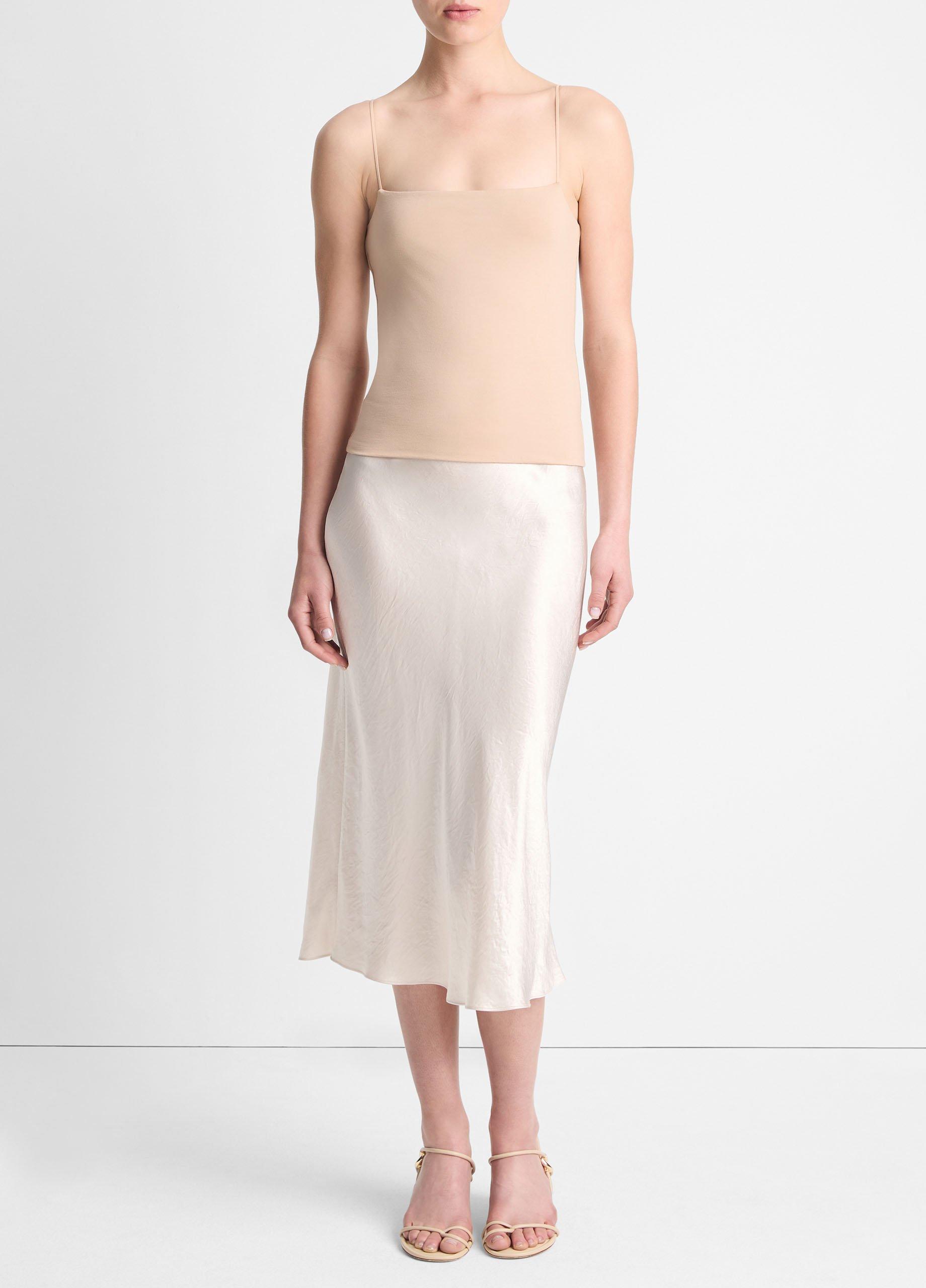 Pima Cotton Camisole