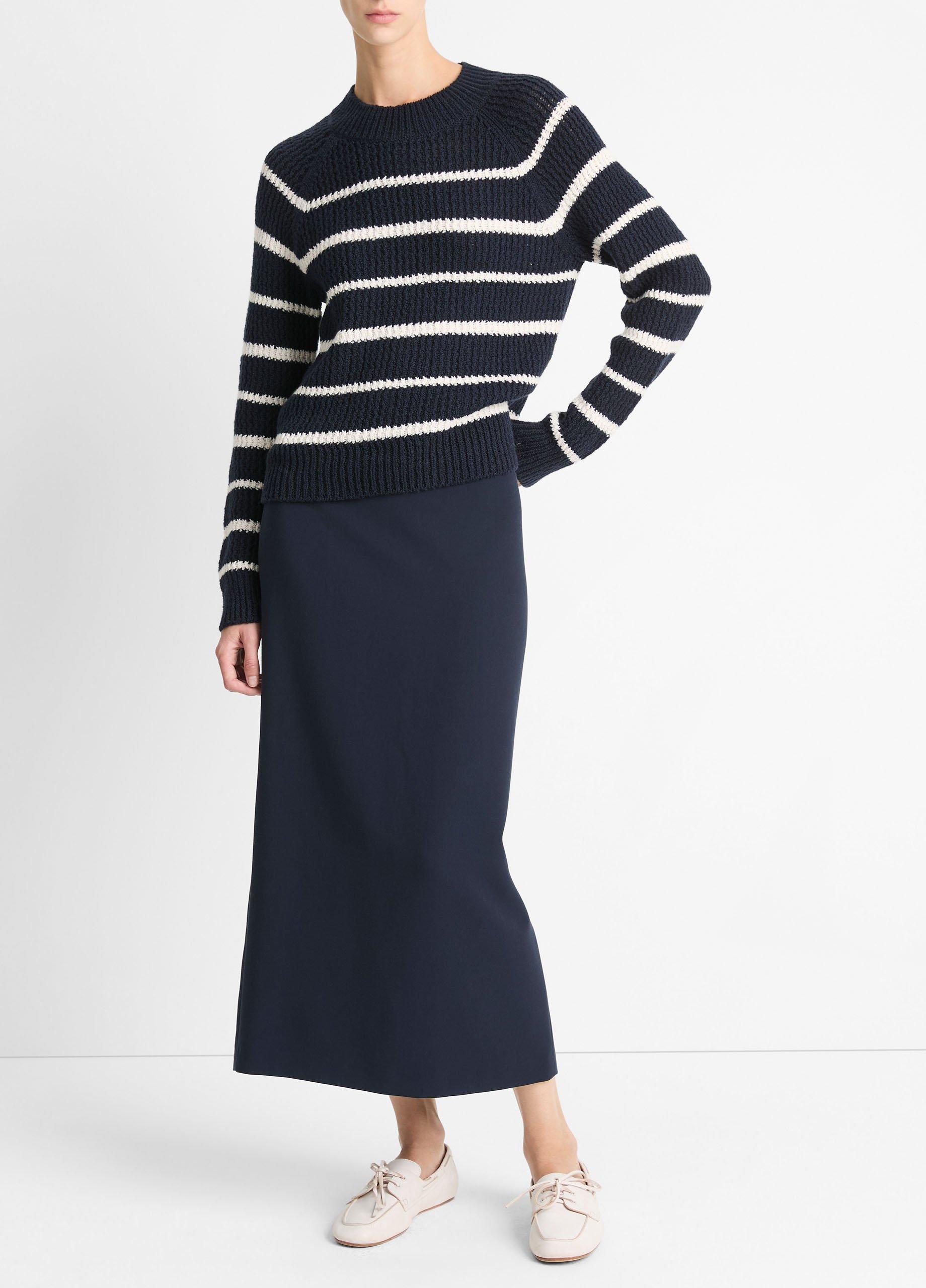 Ribbed Stripe Cotton-Blend Pullover 1 8916-ribbed-stripe-cotton-blend-pullover-1.jpg