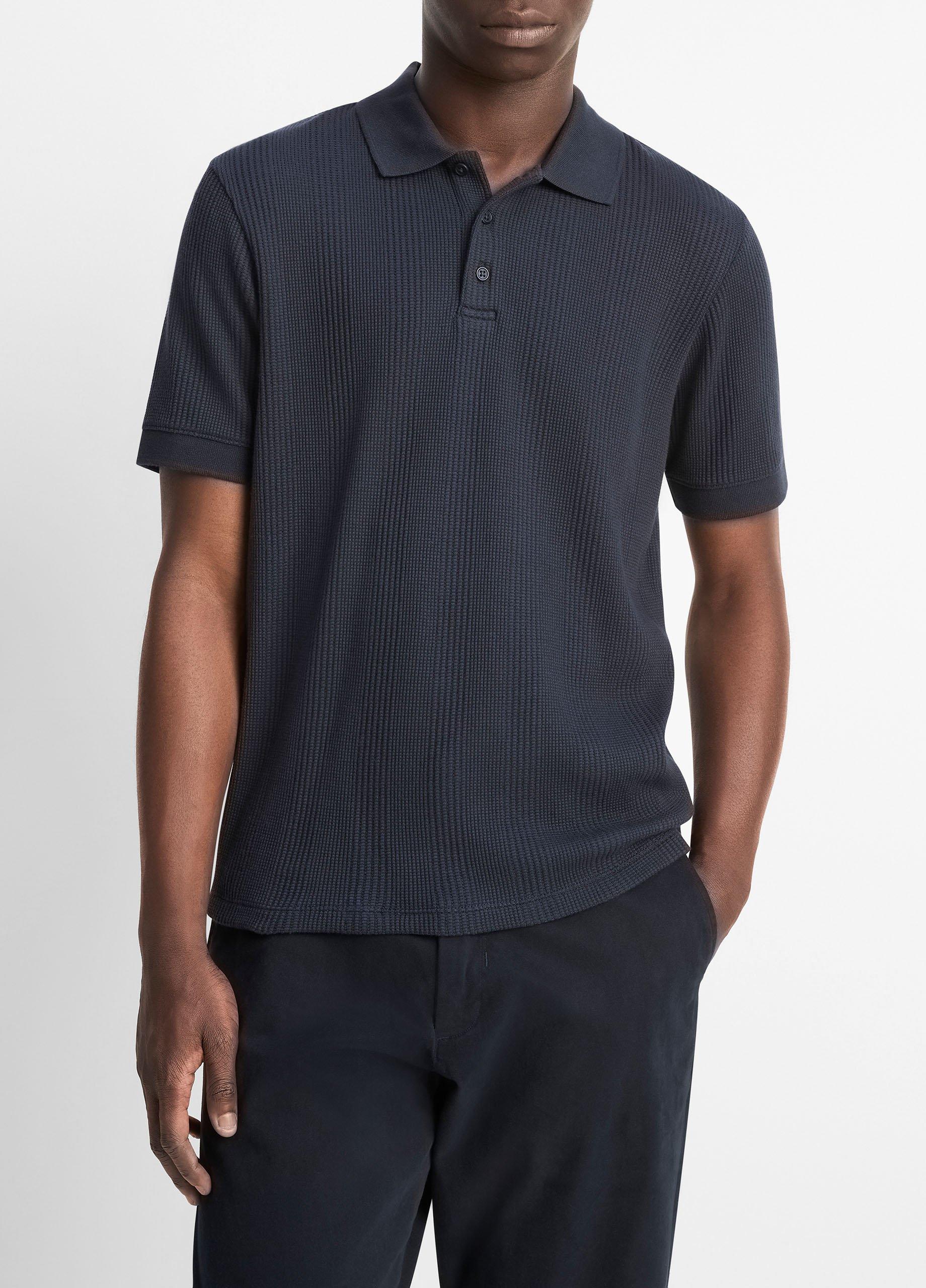 Variegated Pima Cotton Polo Shirt 1 9011-variegated-pima-cotton-polo-shirt-1.jpg